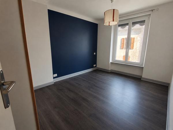 APPARTEMENT T3