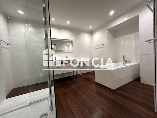 À vendre Appartement 4 pièces 137 m² - Bordeaux 33000