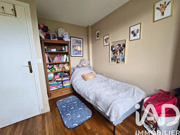 Maison à vendre 5 pièces 70 m² Paray-Vieille-Poste