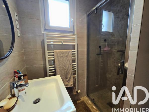 Maison à vendre 5 pièces 70 m² Paray-Vieille-Poste