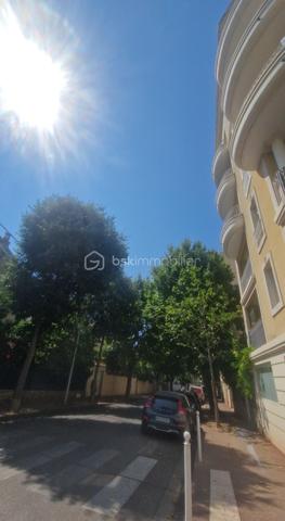 Appartement de 52,58 m²