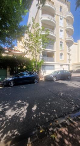 Appartement de 52,58 m²