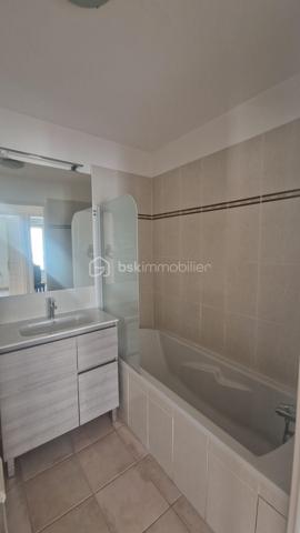 Appartement de 52,58 m²