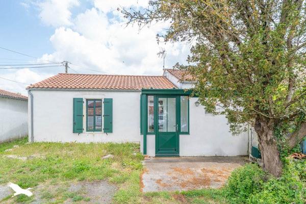 Maison 199 900 € Marennes 3 p 73 m² DPE D