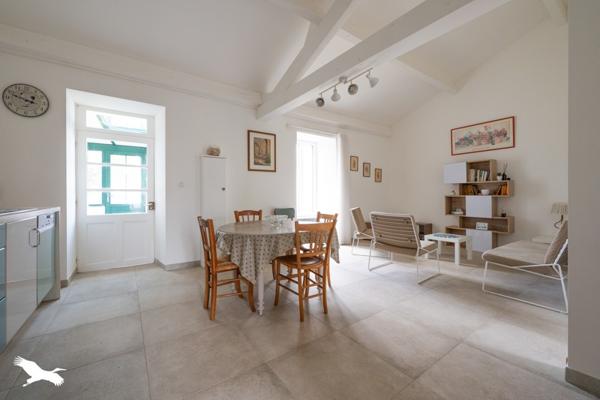 Maison 199 900 € Marennes 3 p 73 m² DPE D