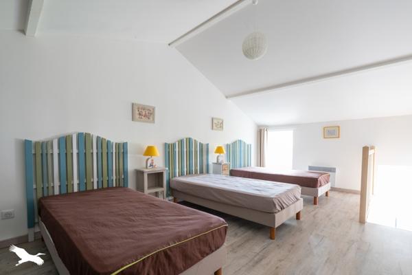 Maison 199 900 € Marennes 3 p 73 m² DPE D