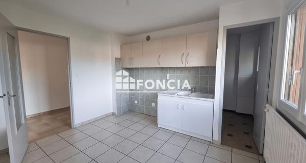 Location Appartement 4 pièces 83.54 m² - Gap 05000