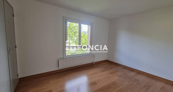 Location Appartement 4 pièces 83.54 m² - Gap 05000