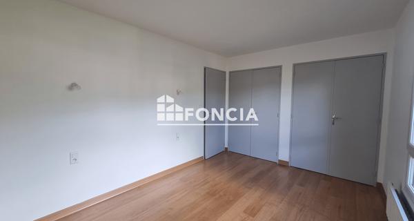 Location Appartement 4 pièces 83.54 m² - Gap 05000