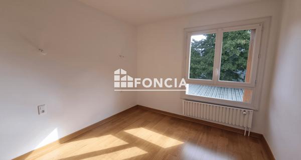 Location Appartement 4 pièces 83.54 m² - Gap 05000