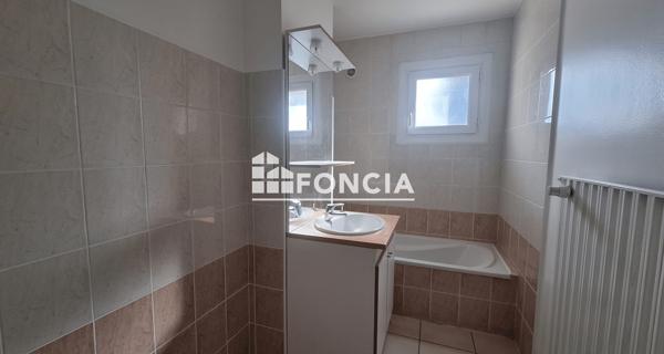 Location Appartement 4 pièces 83.54 m² - Gap 05000