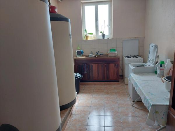 MAISON DE MAITRE AVEC PARC DE 5000M² DEPENDANCES ET DEUX PIGEONNIERS