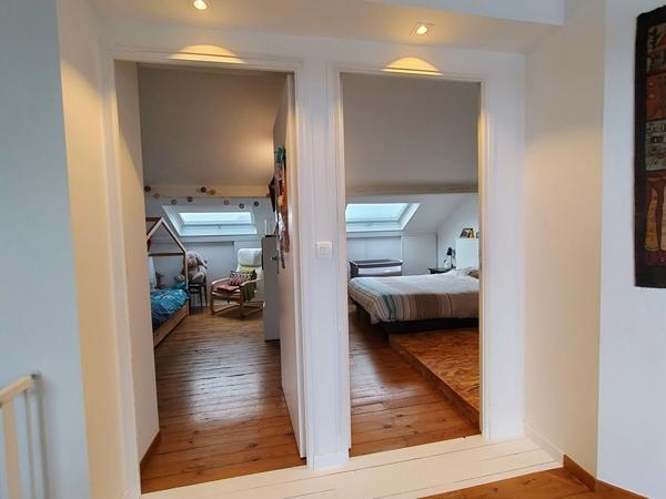 Appartement à vendre - T3 de 80 m2