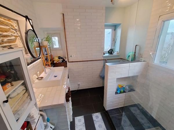 Appartement à vendre - T3 de 80 m2