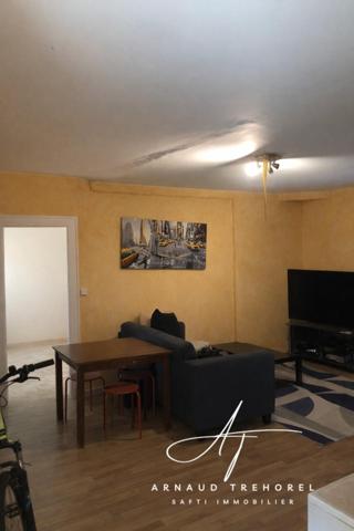 Immeuble de rapport - Coeur de Sablé