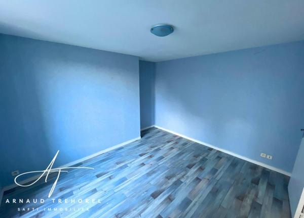 Immeuble de rapport - Coeur de Sablé