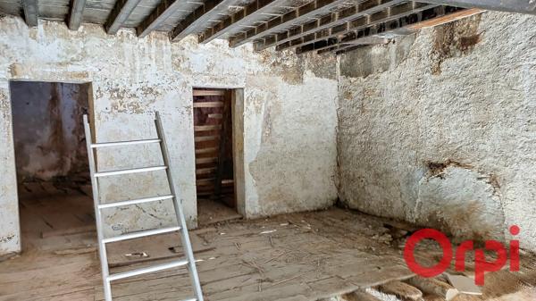 Maison à vendre    2 pièces •  Marquixanes