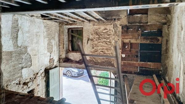 Maison à vendre    2 pièces •  Marquixanes