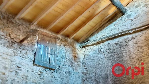 Maison à vendre    2 pièces •  Marquixanes