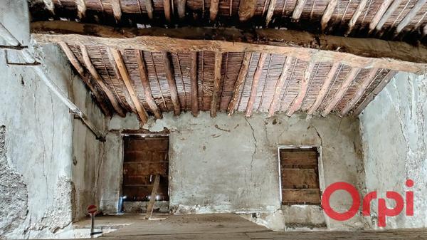 Maison à vendre    2 pièces •  Marquixanes