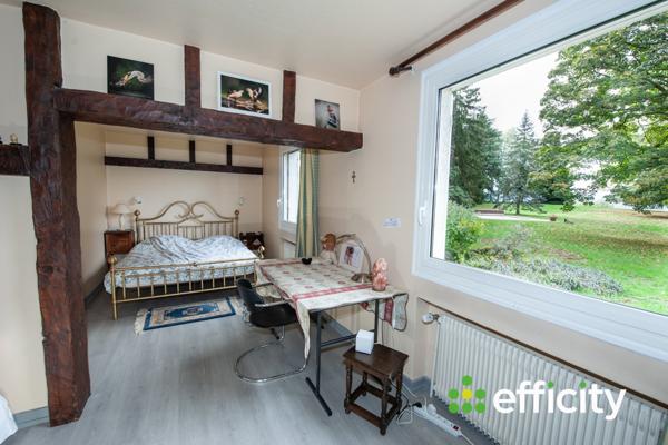 Maison 10 pièces - 444 m²