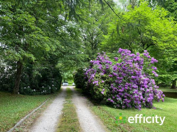 Maison 10 pièces - 444 m²