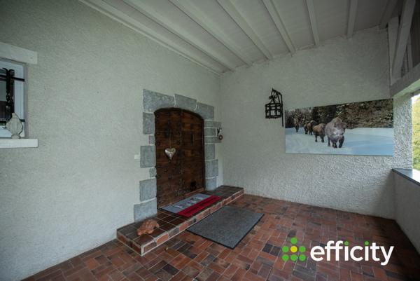 Maison 10 pièces - 444 m²