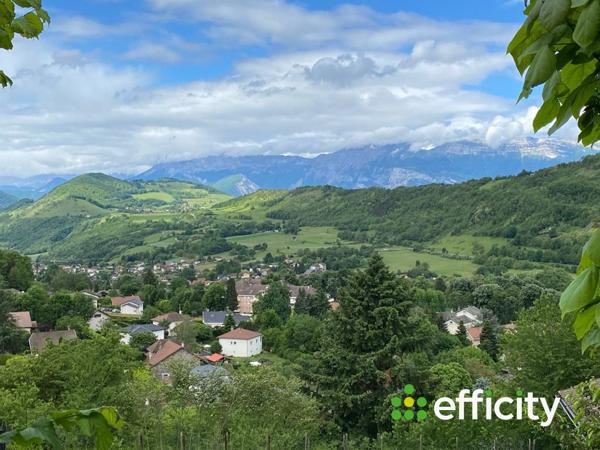 Maison 10 pièces - 444 m²