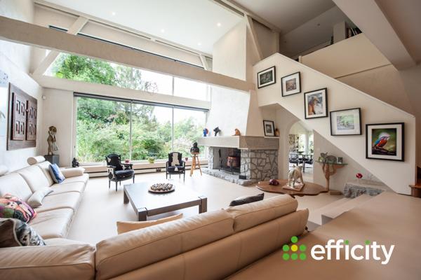 Maison 10 pièces - 444 m²