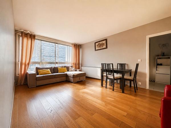 Appartement Fontenay Sous Bois 2 pièce(s) 49 m2