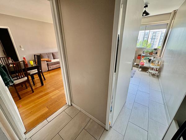 Appartement Fontenay Sous Bois 2 pièce(s) 49 m2