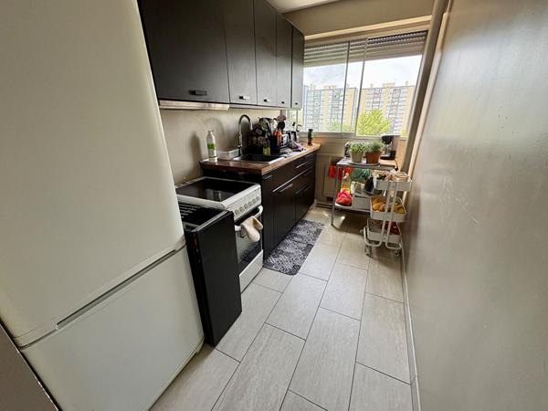 Appartement Fontenay Sous Bois 2 pièce(s) 49 m2