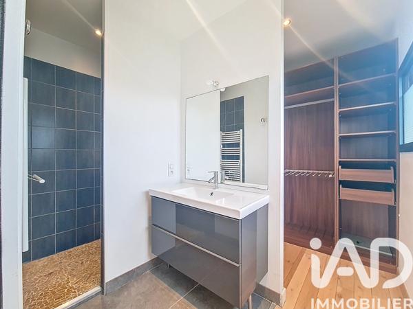 Maison à vendre 5 pièces 129 m² Plougonvelin