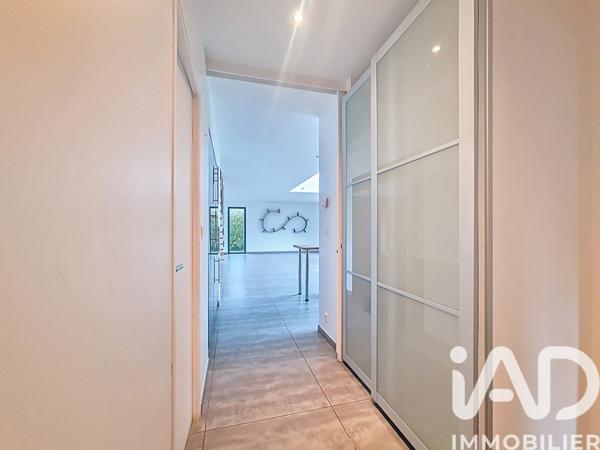 Maison à vendre 5 pièces 129 m² Plougonvelin