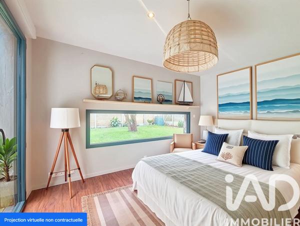 Maison à vendre 5 pièces 129 m² Plougonvelin