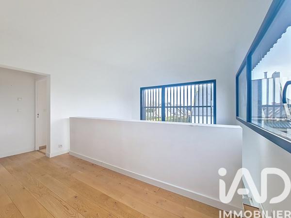 Maison à vendre 5 pièces 129 m² Plougonvelin