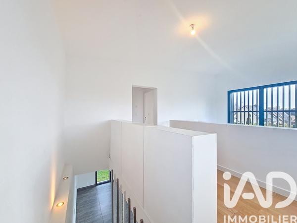Maison à vendre 5 pièces 129 m² Plougonvelin