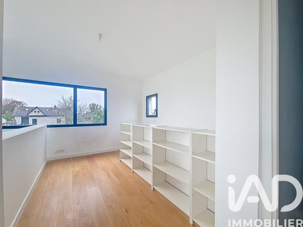 Maison à vendre 5 pièces 129 m² Plougonvelin