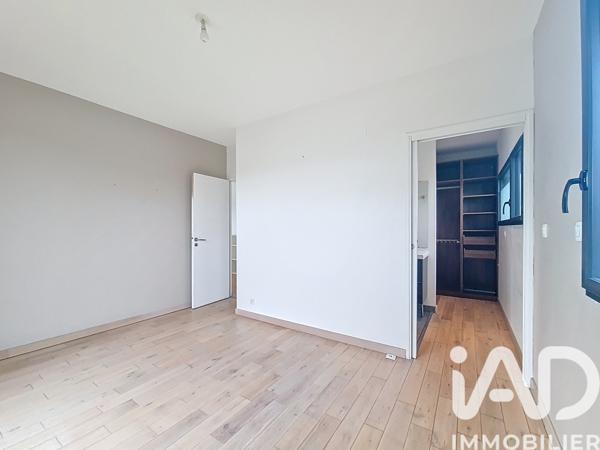Maison à vendre 5 pièces 129 m² Plougonvelin