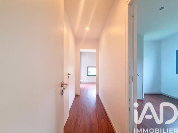 Maison à vendre 5 pièces 129 m² Plougonvelin