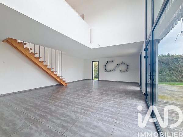 Maison à vendre 5 pièces 129 m² Plougonvelin