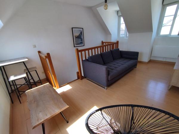 Appartement à BEAUVAIS (60000)