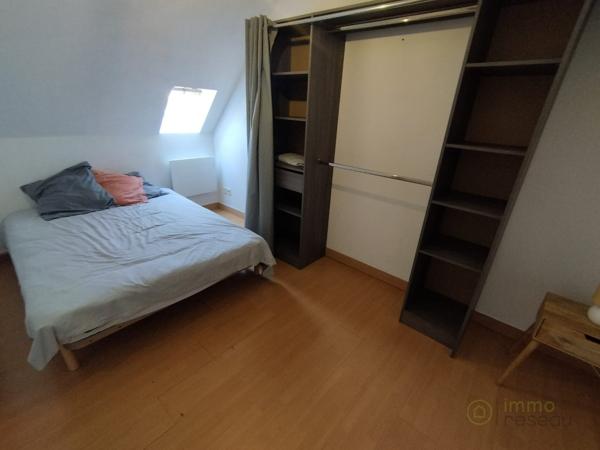 Appartement à BEAUVAIS (60000)
