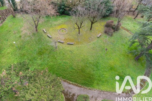 Appartement à vendre 4 pièces 76 m² Bron