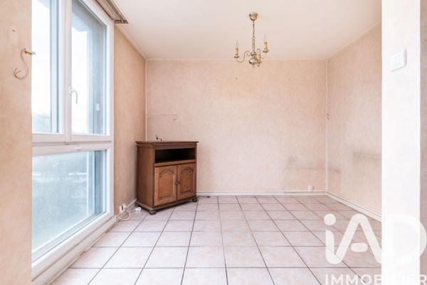 Appartement à vendre 4 pièces 76 m² Bron