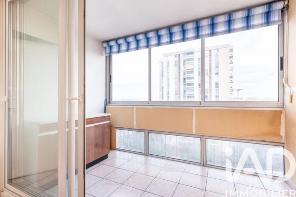 Appartement à vendre 4 pièces 76 m² Bron