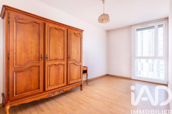 Appartement à vendre 4 pièces 76 m² Bron