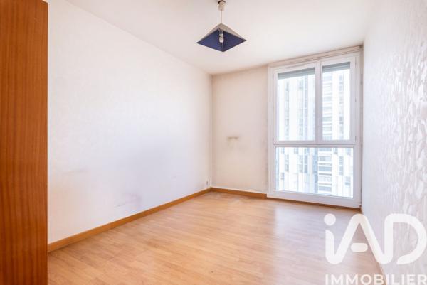 Appartement à vendre 4 pièces 76 m² Bron