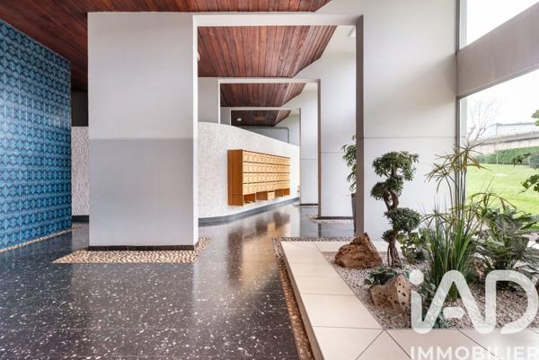 Appartement à vendre 4 pièces 76 m² Bron