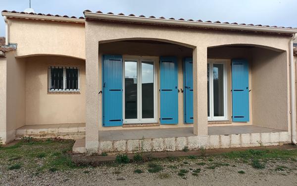 Maison à vendre    7 pièces •  Garons